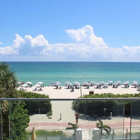Mb Hotel, Trademark Collection By Wyndham Miami Beach Exterior photo