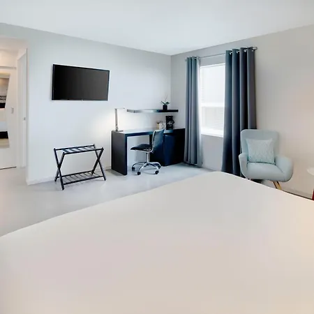 Mb Hotel, Trademark Collection By Wyndham Miami Beach Exterior photo