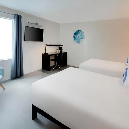 Mb Hotel, Trademark Collection By Wyndham Miami Beach Room photo