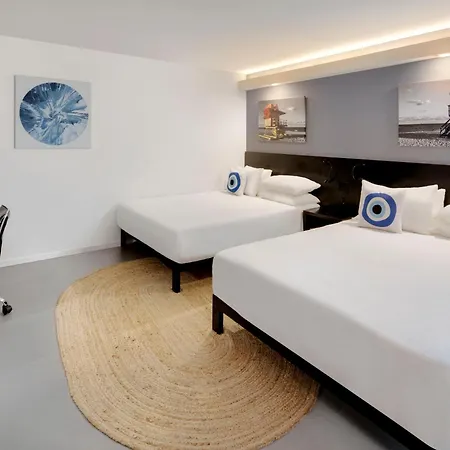 Mb Hotel, Trademark Collection By Wyndham Miami Beach Room photo