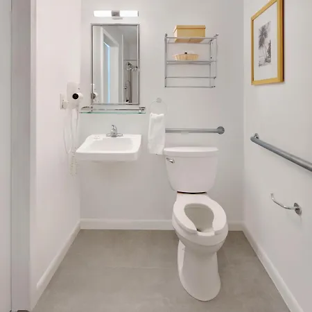Mb Hotel, Trademark Collection By Wyndham Miami Beach Room photo